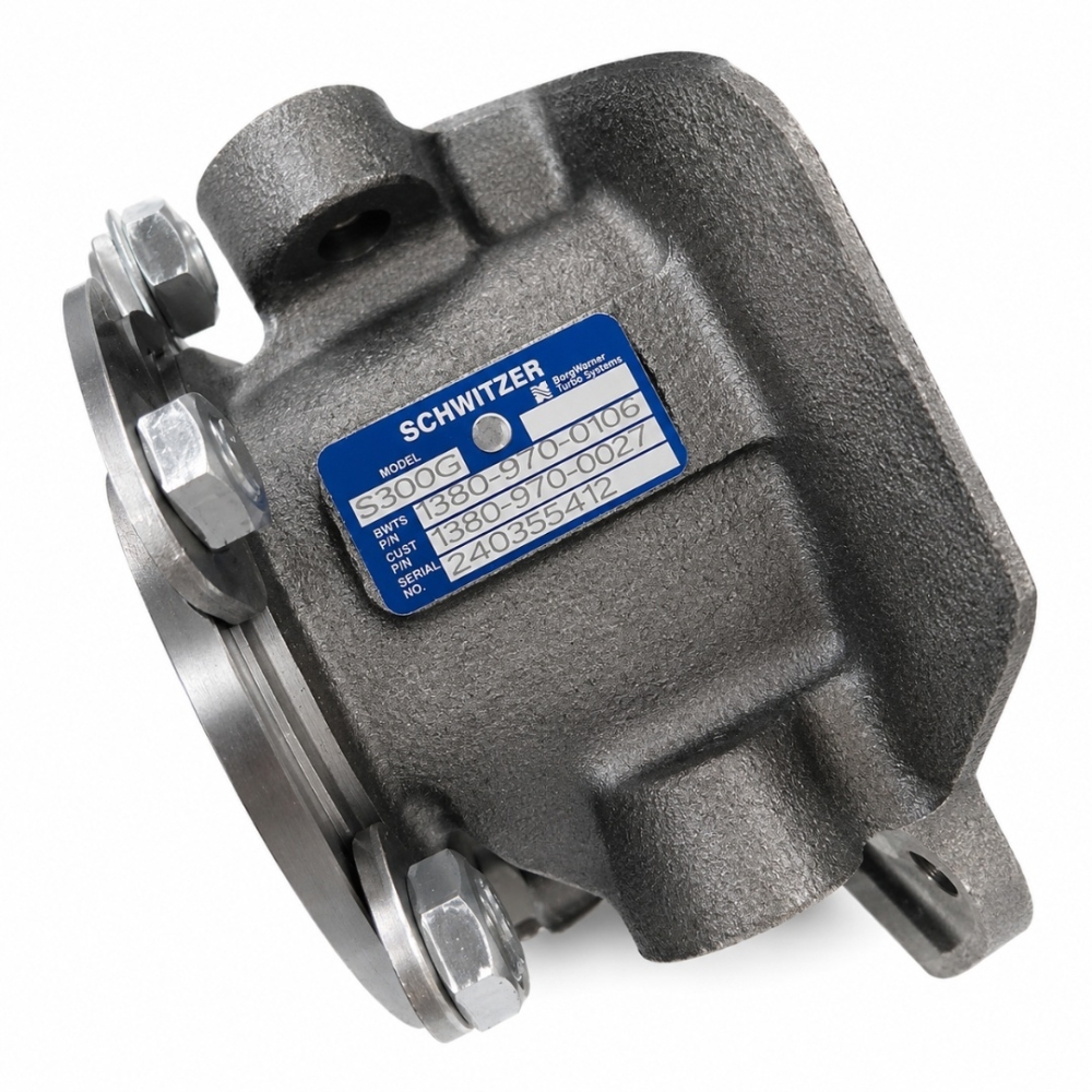 ��������������� BorgWarner 1380-970-0106