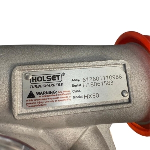 ��������������� Holset 612601110988