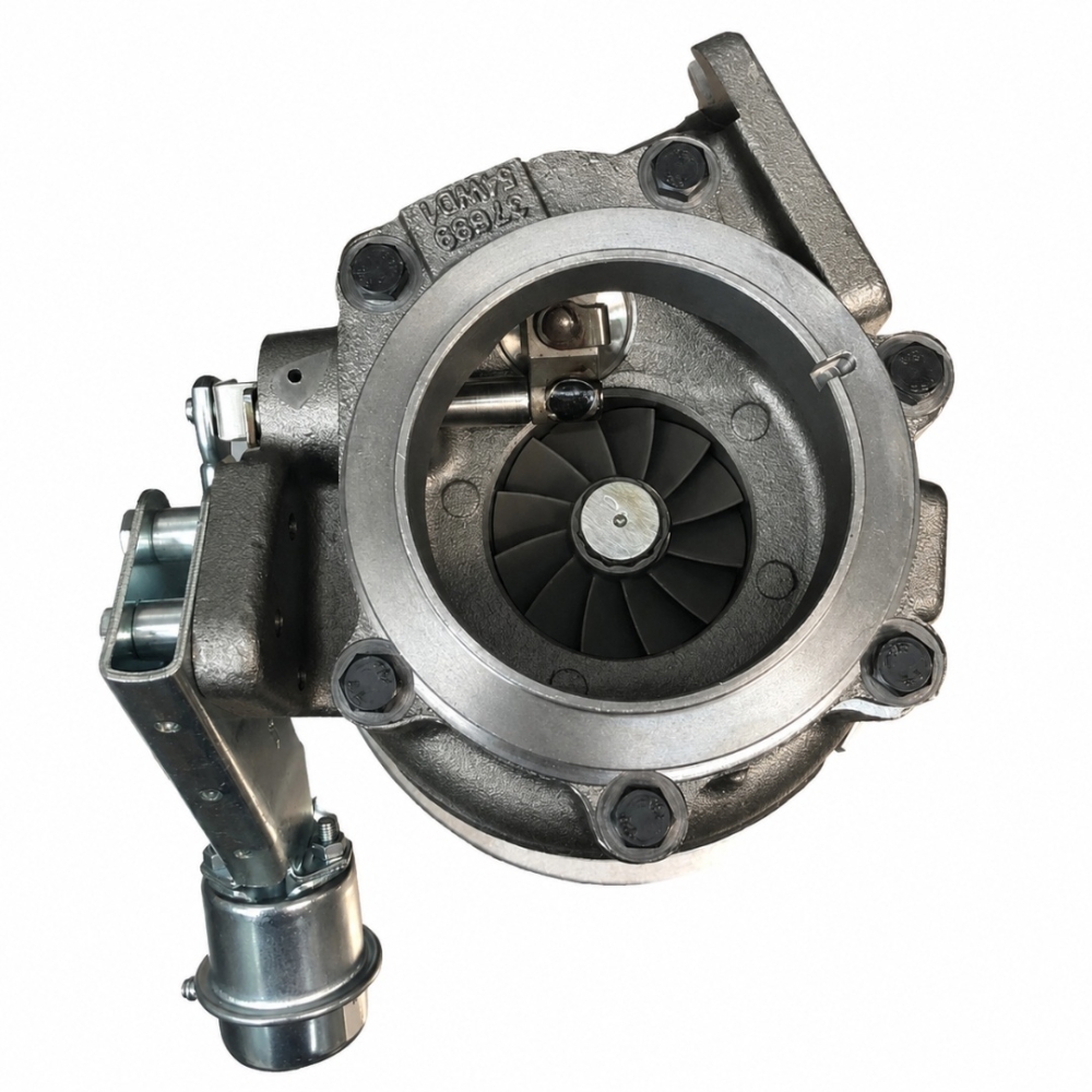 ��������������� Holset 5456125