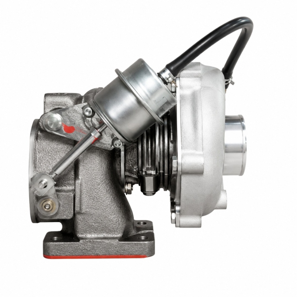 ��������������� Garrett 702365-5009S