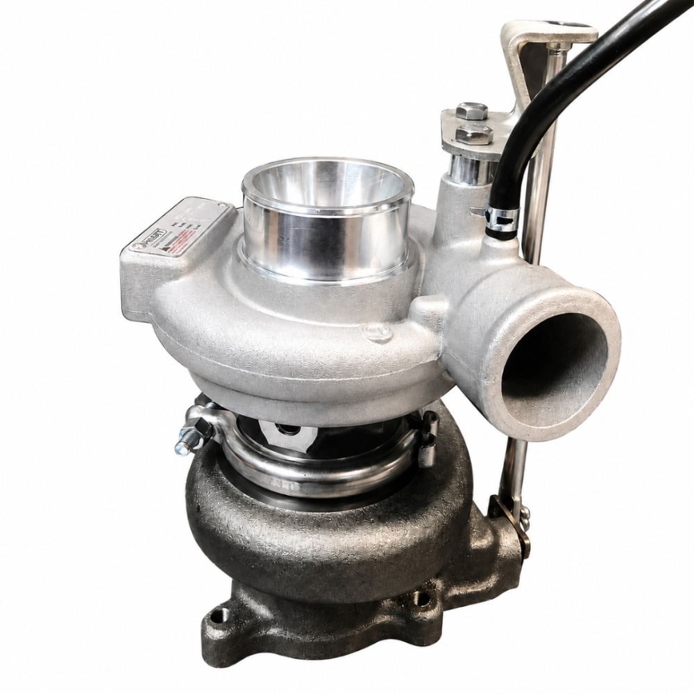 ��������������� Holset 4033828