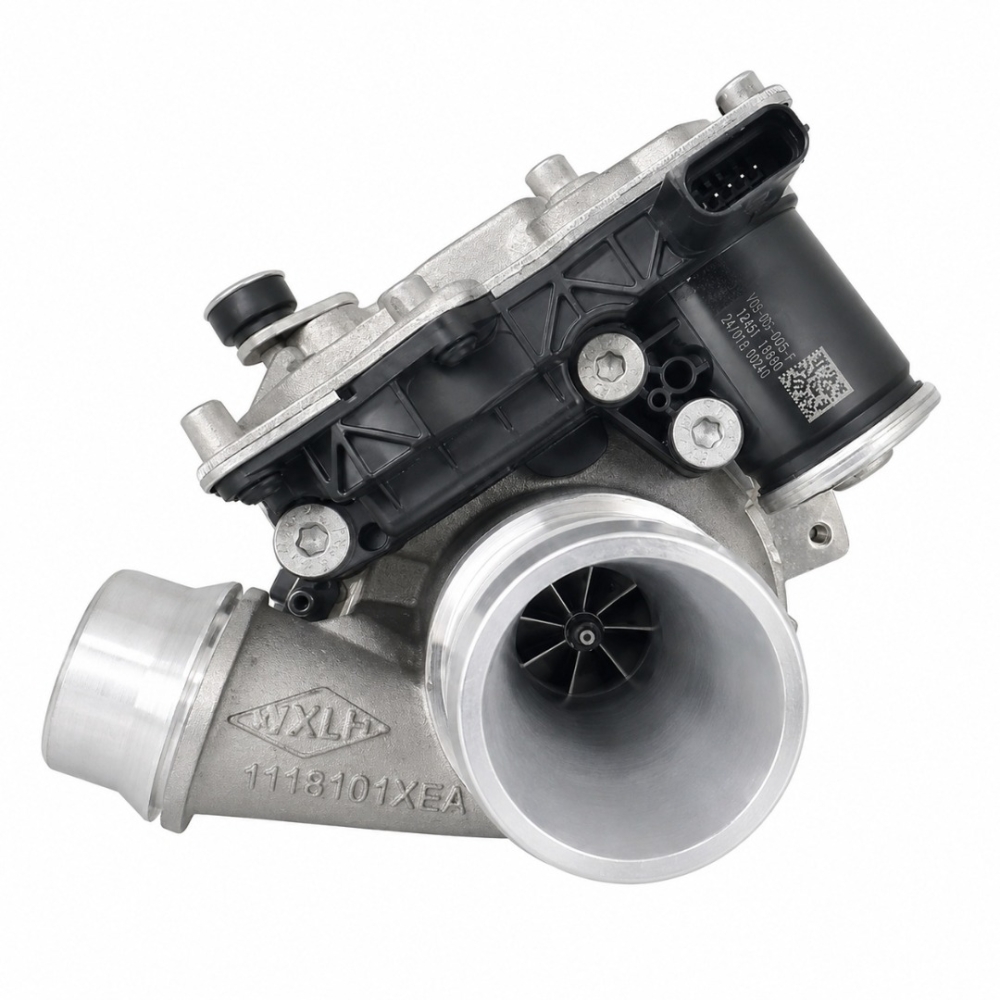 ��������������� Changan 1118100-B08