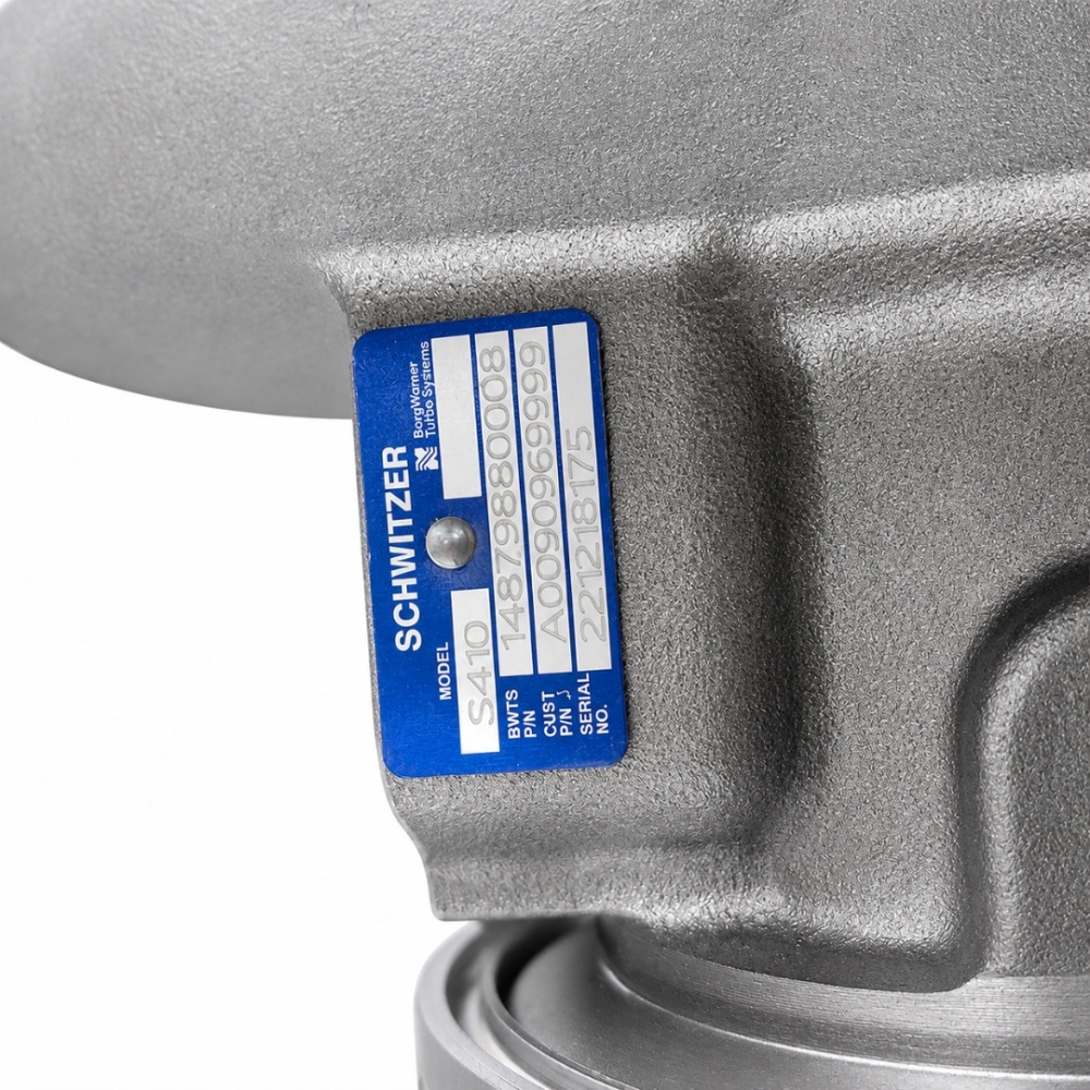 ��������������� BorgWarner 1487-988-0008