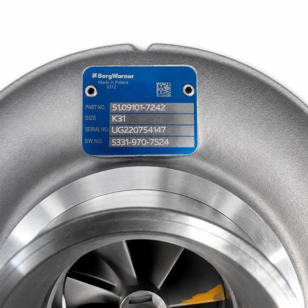 ��������������� BorgWarner 5331-988-7507