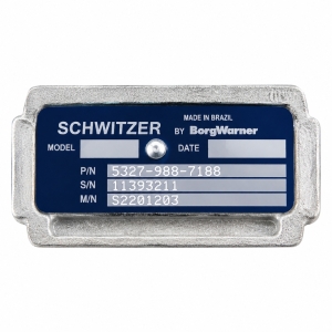 ��������������� BorgWarner 5327-988-0023