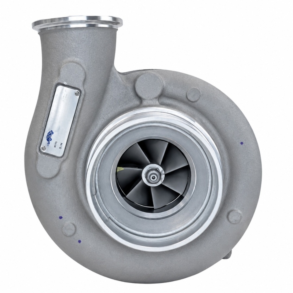 ��������������� Holset 4038536