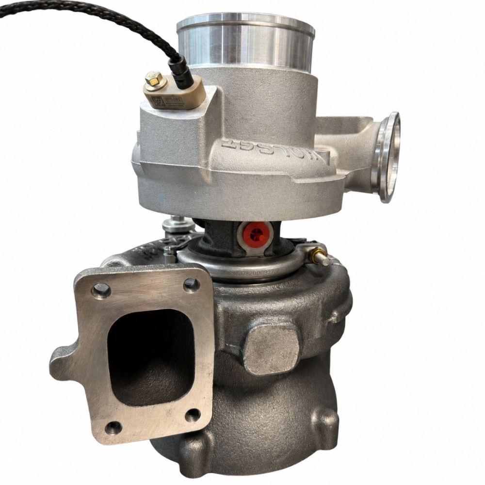 ��������������� Holset 5329621