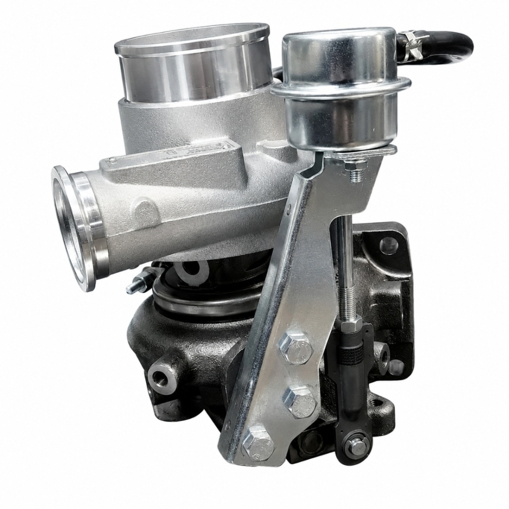 ��������������� Holset 5326616