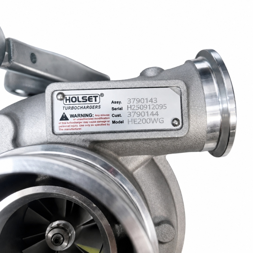 ��������������� Holset 5326616