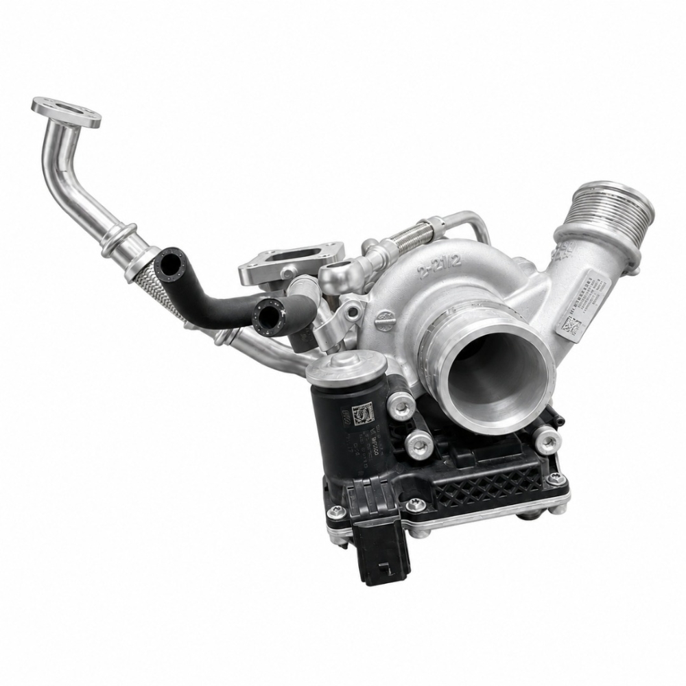 ��������������� BorgWarner 5439-970-0146
