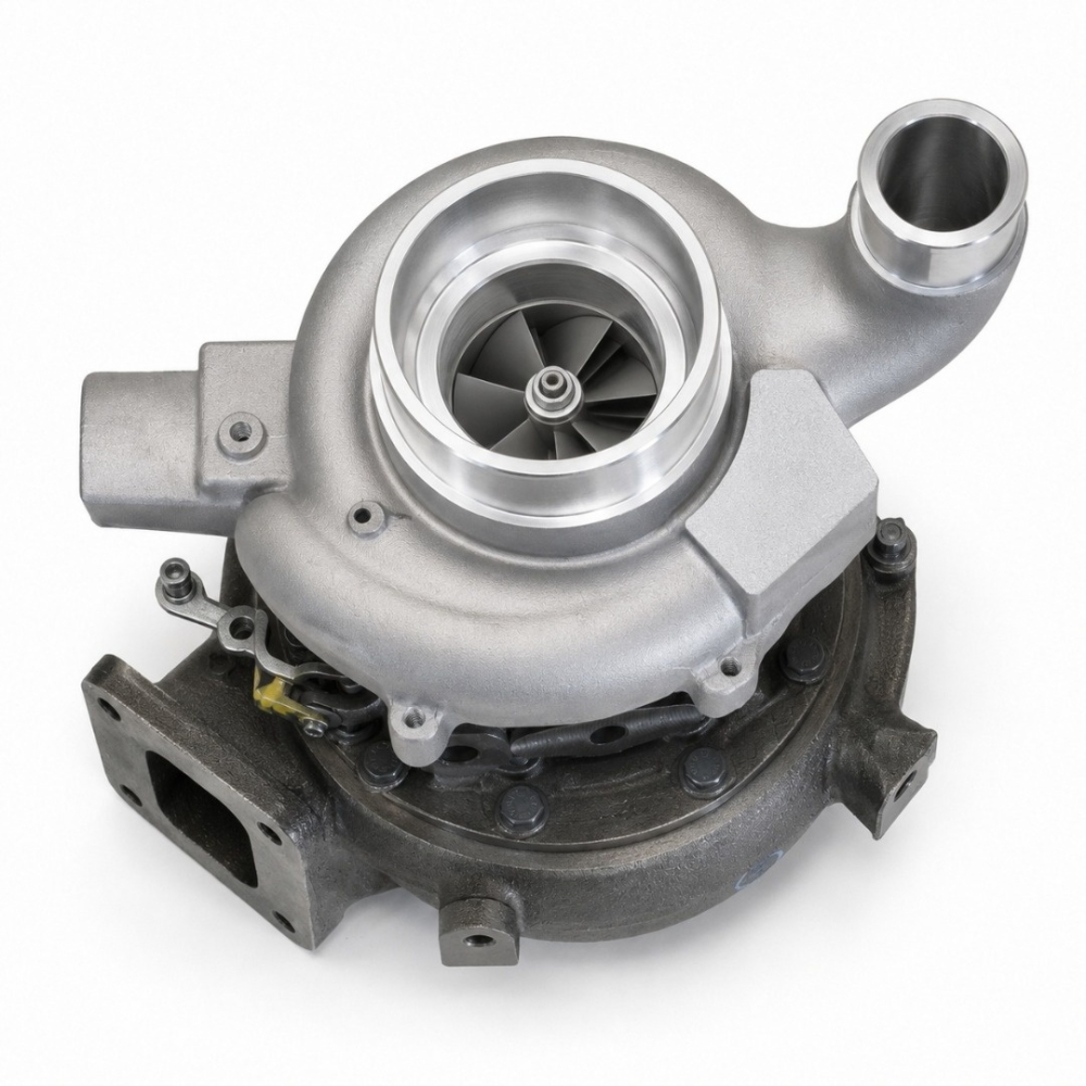 ��������������� Hino 17201-E0653