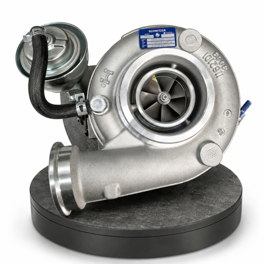 ��������������� BorgWarner 1158-988-0000