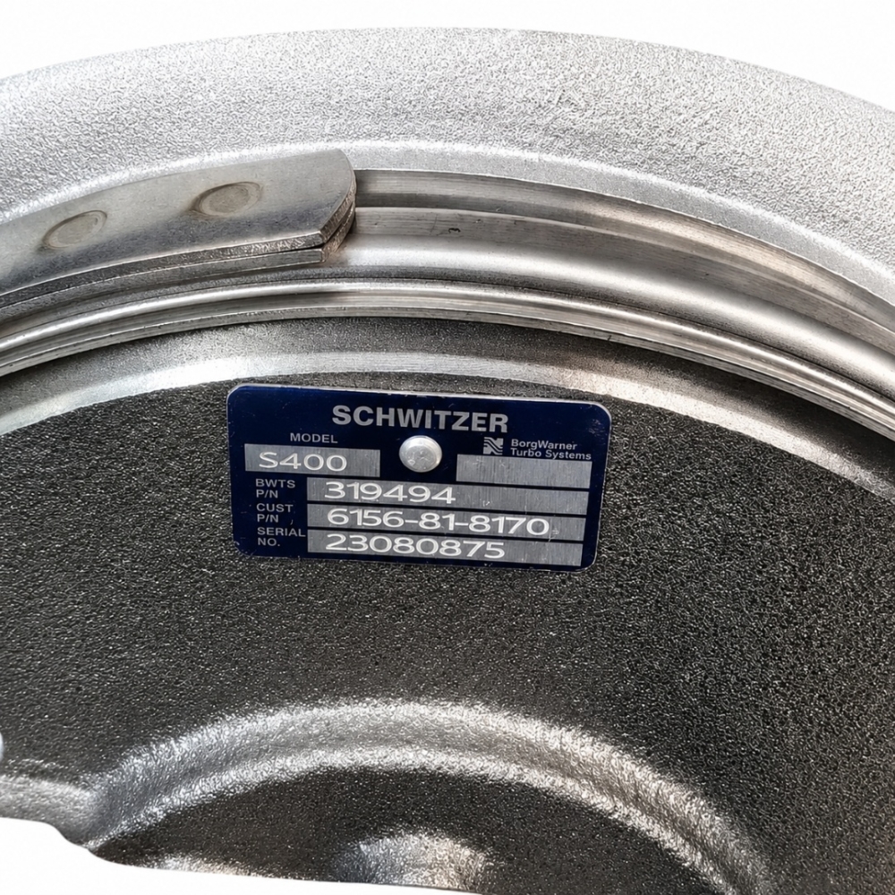 ��������������� Komatsu 6156-81-8170