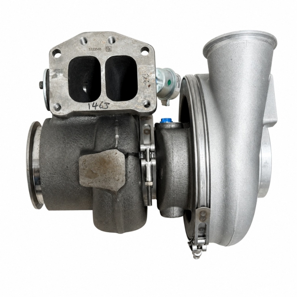 ��������������� Holset 3786453