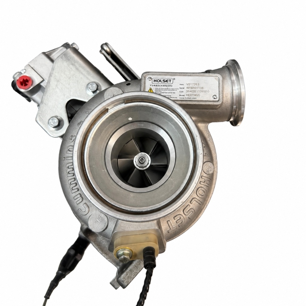 ��������������� Holset 5502160