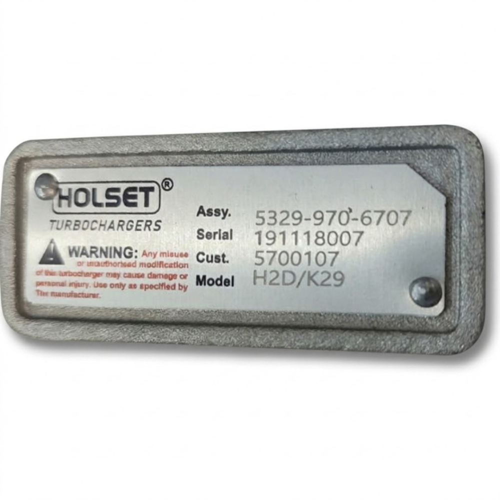 ��������������� BorgWarner 5329-988-6707