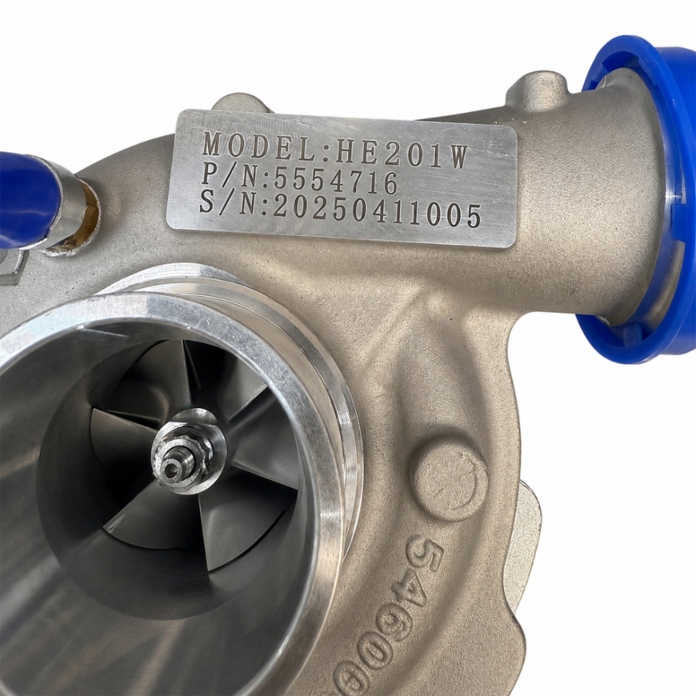 ��������������� Holset 5454641