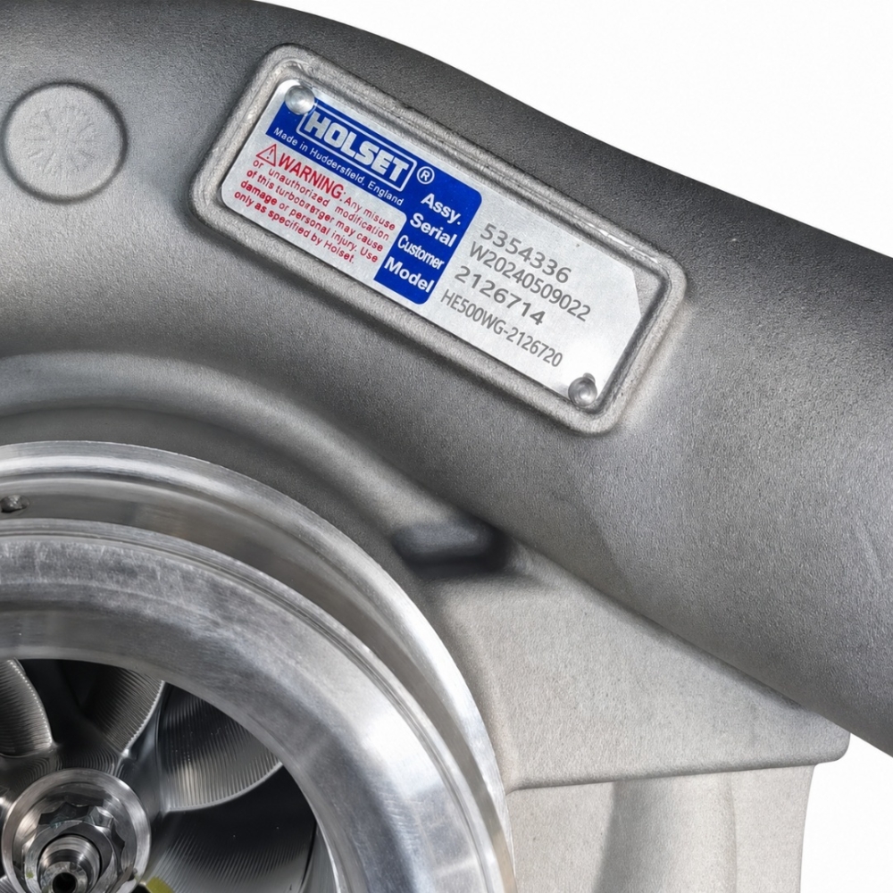 ��������������� Holset 3786449H