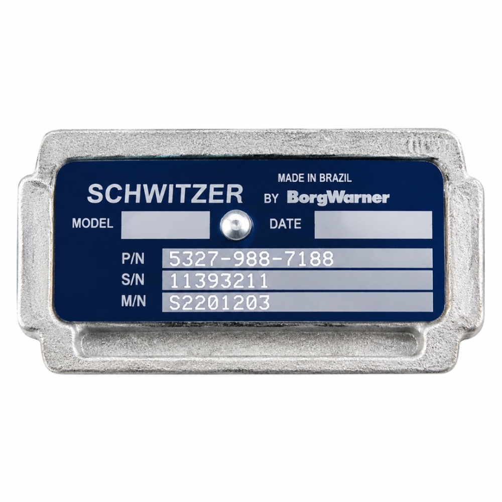 ��������������� BorgWarner 5327-988-7188