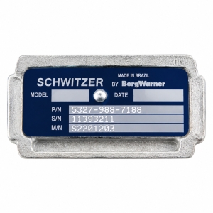 ��������������� BorgWarner 5327-988-7188