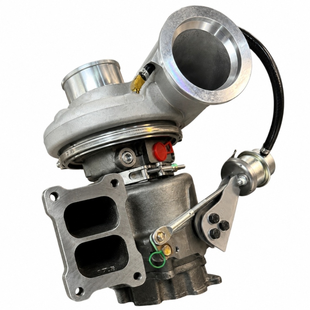 ��������������� Holset 5321652