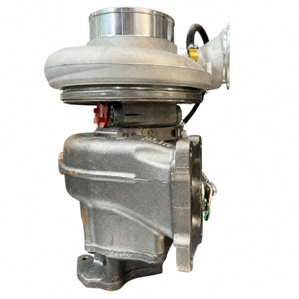 ��������������� Holset 5321652