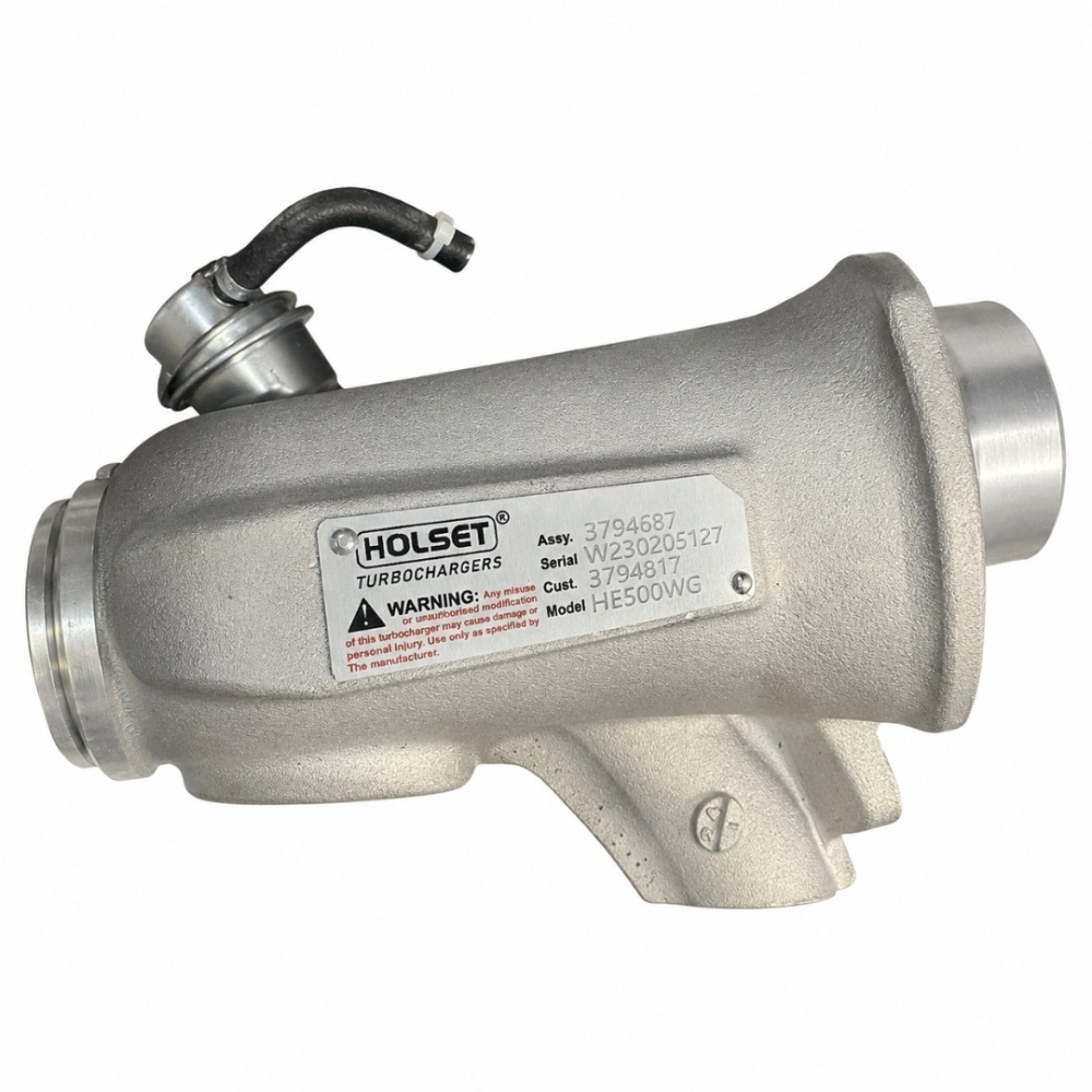 ��������������� Holset 5321652
