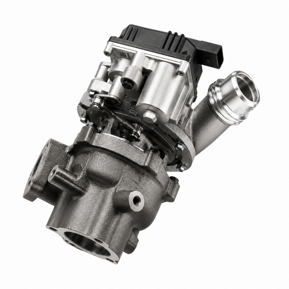 ��������������� Garrett 28231-4A740