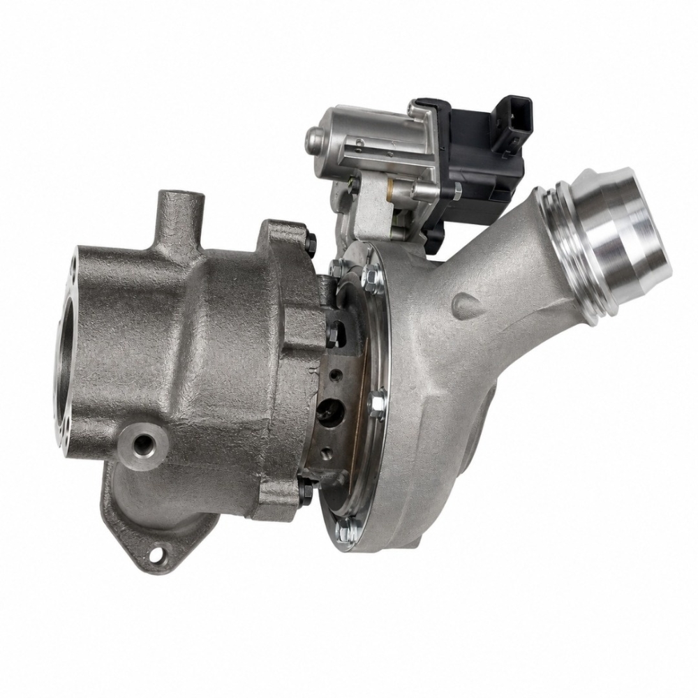 ��������������� Garrett 28231-4A740