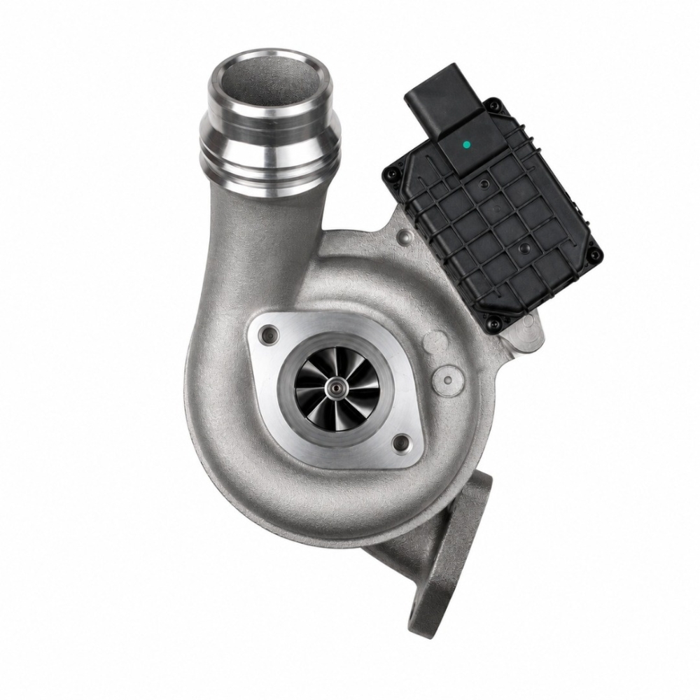 ��������������� Garrett 28231-4A740