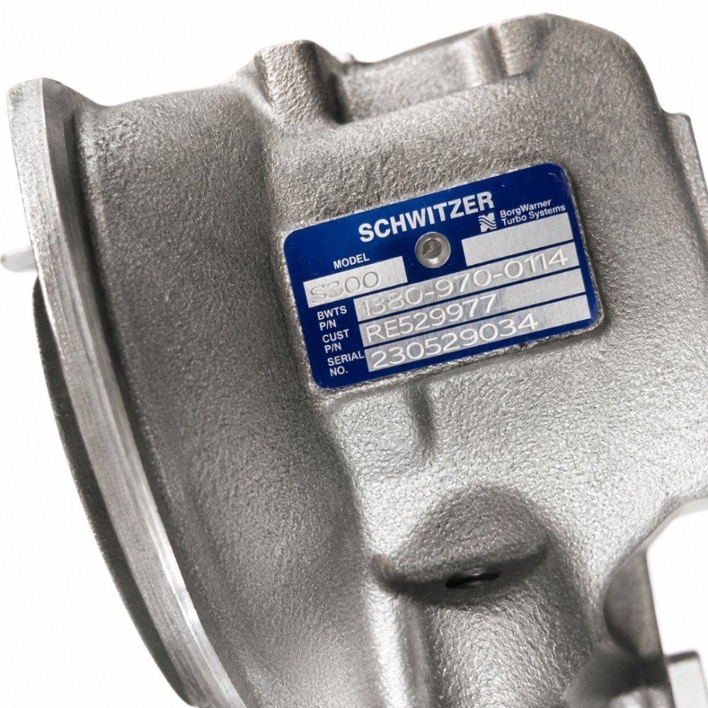 ��������������� BorgWarner 1380-988-0114