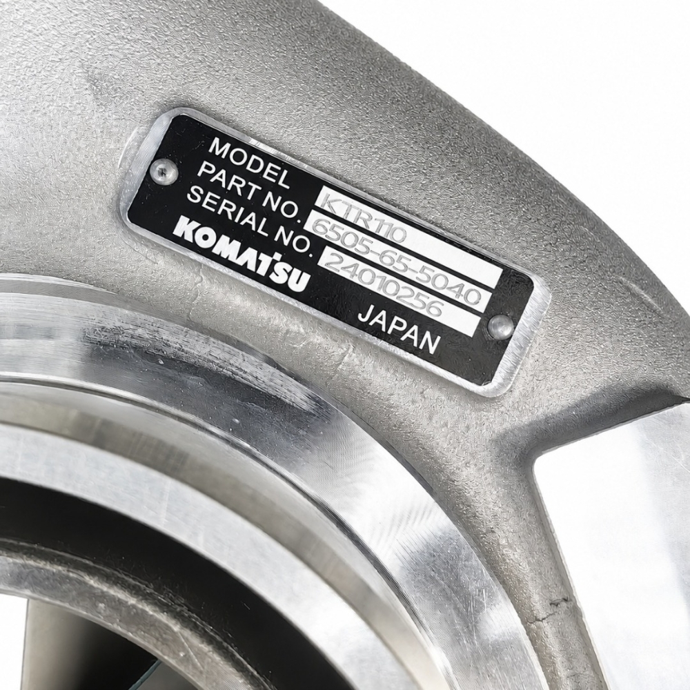 ��������������� Komatsu 6505-65-5040
