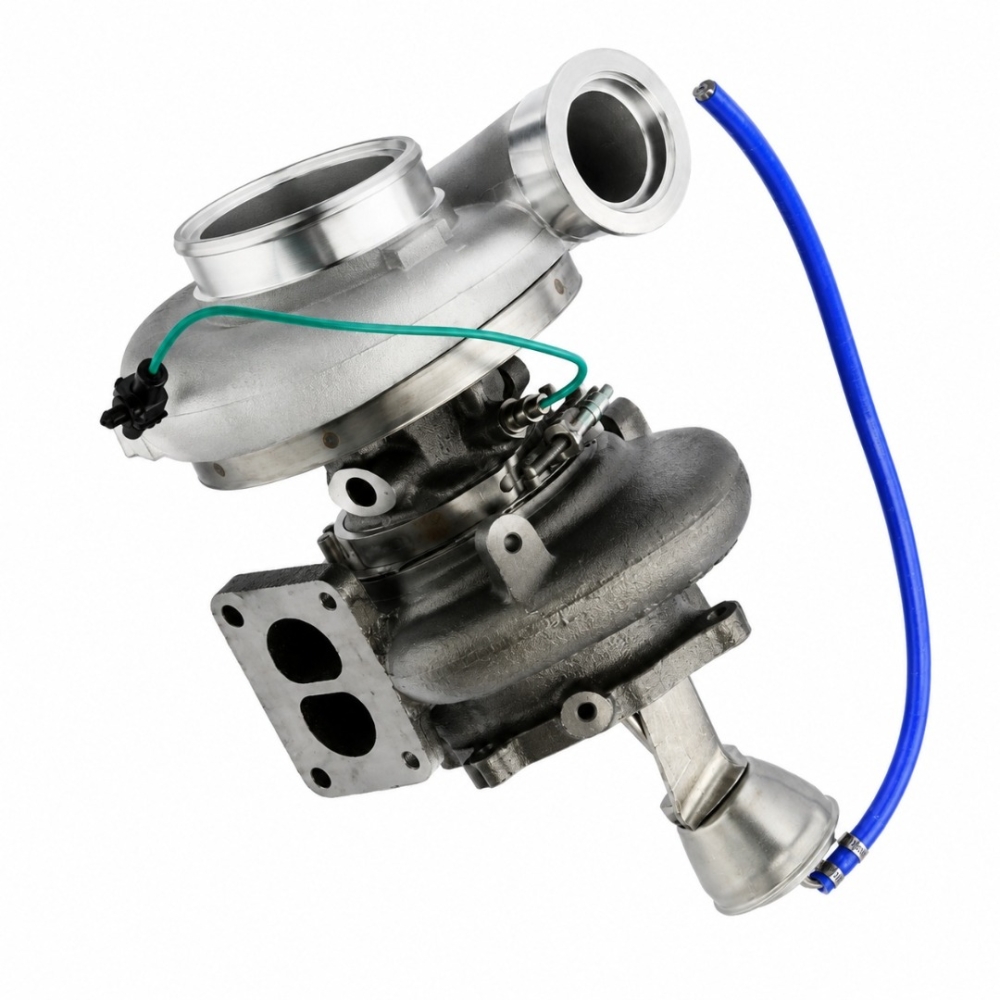 ��������������� BorgWarner 5790-988-2500