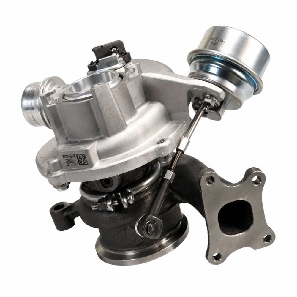 ��������������� Schwitzer 1637-970-0406