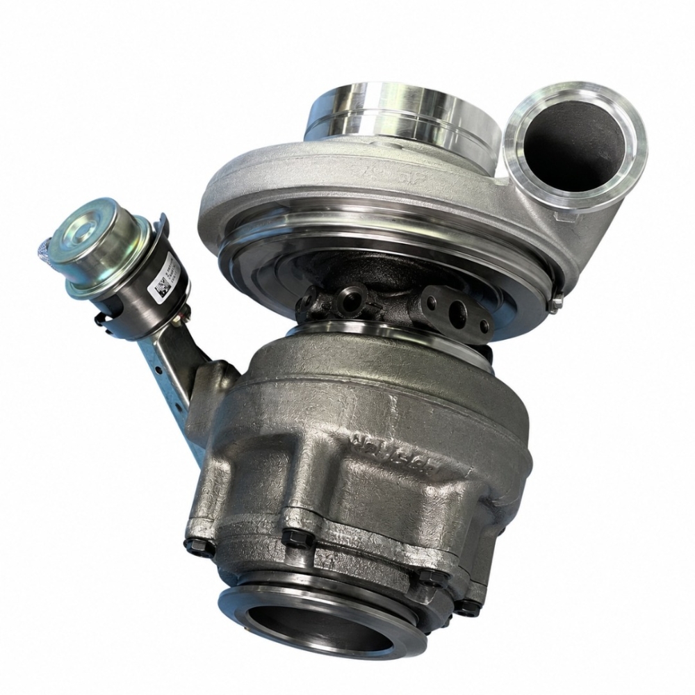 ��������������� Holset 5637906