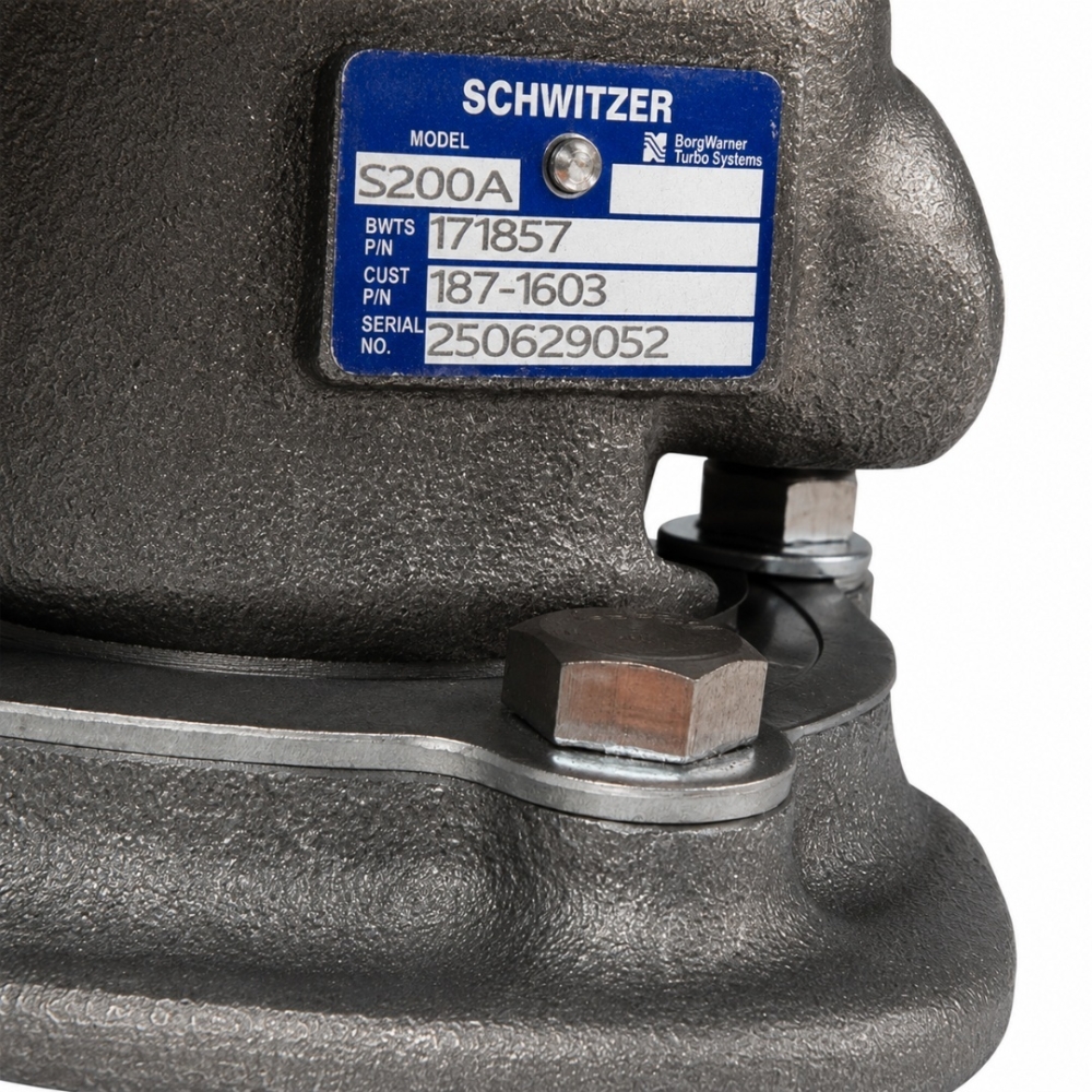 ��������������� BorgWarner 171857