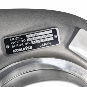��������������� Komatsu 6505-67-5040