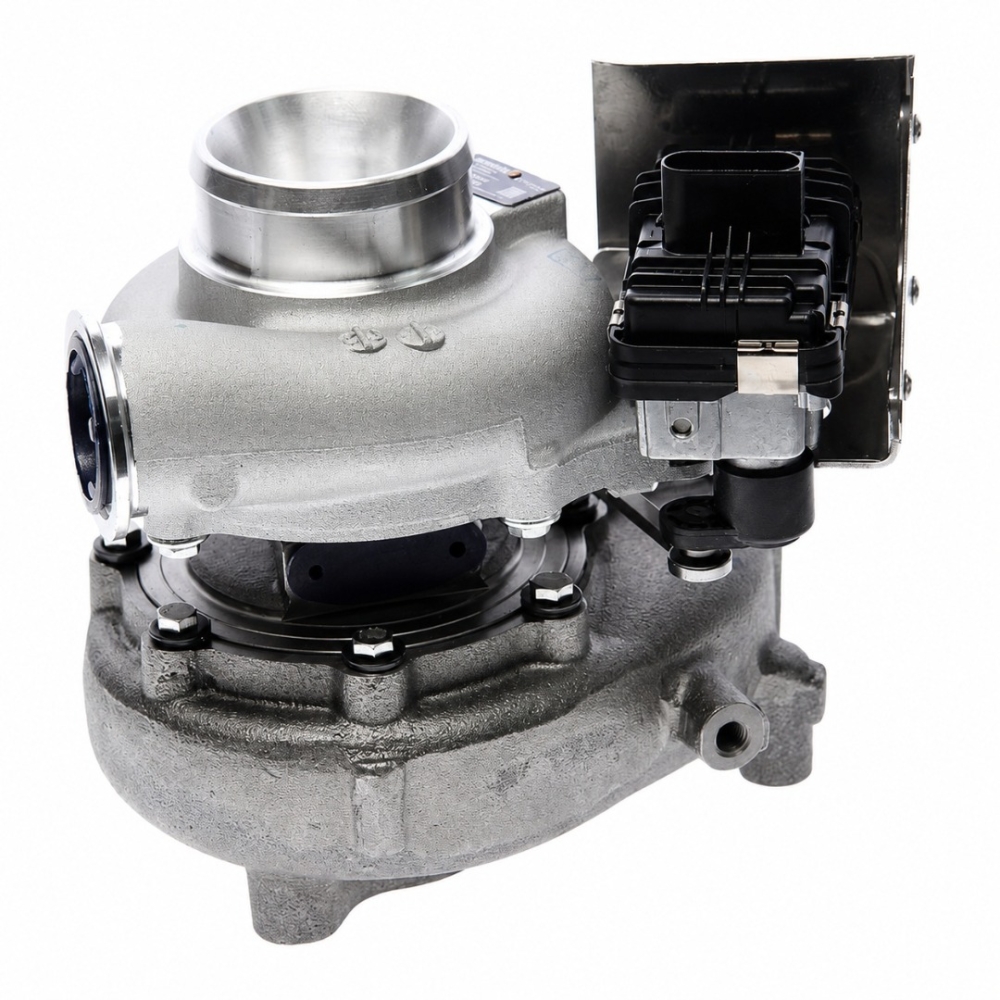 ��������������� BorgWarner 1745-988-0001