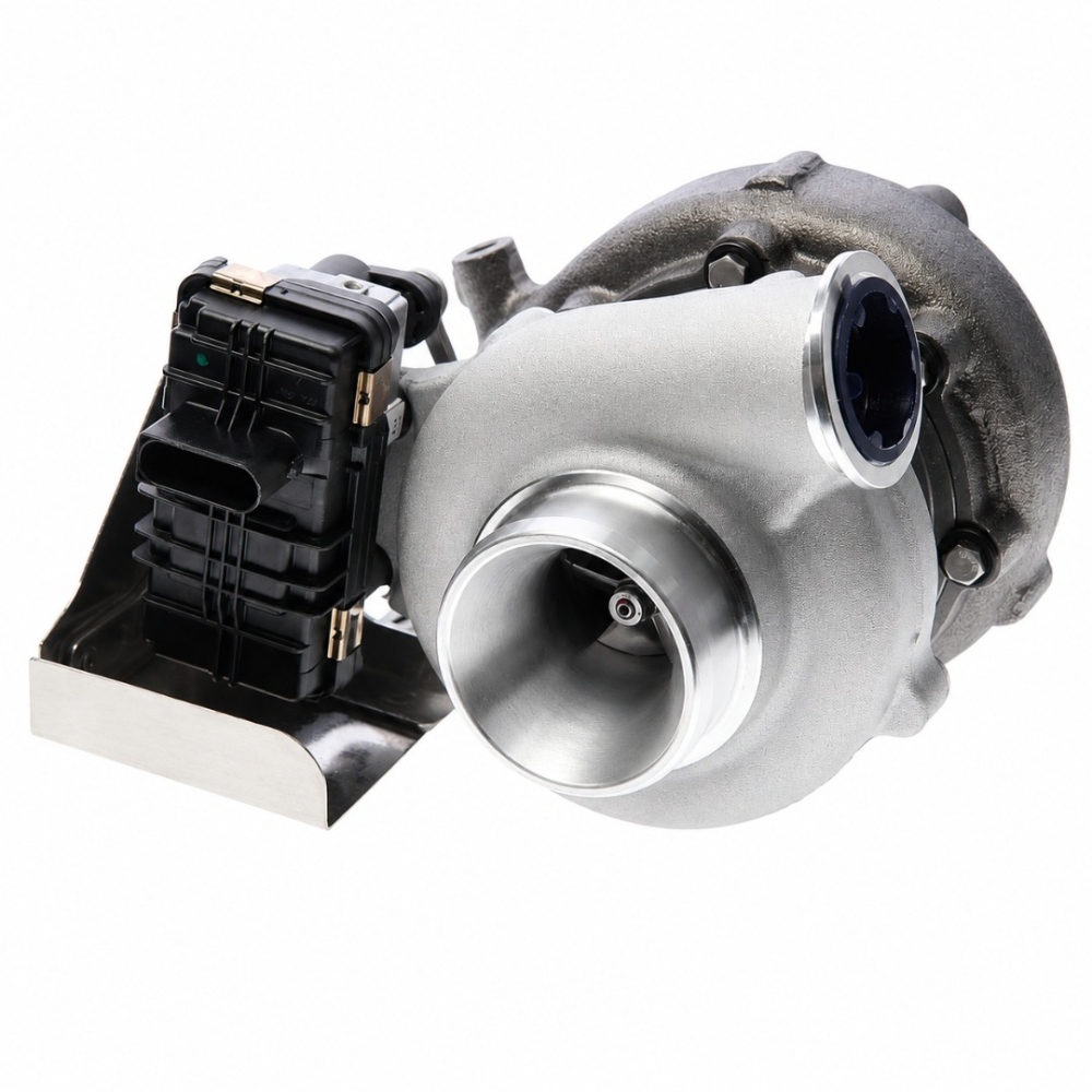 ��������������� BorgWarner 1745-988-0001