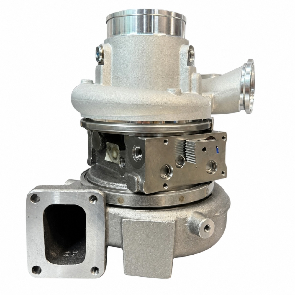 ��������������� Holset 3775690