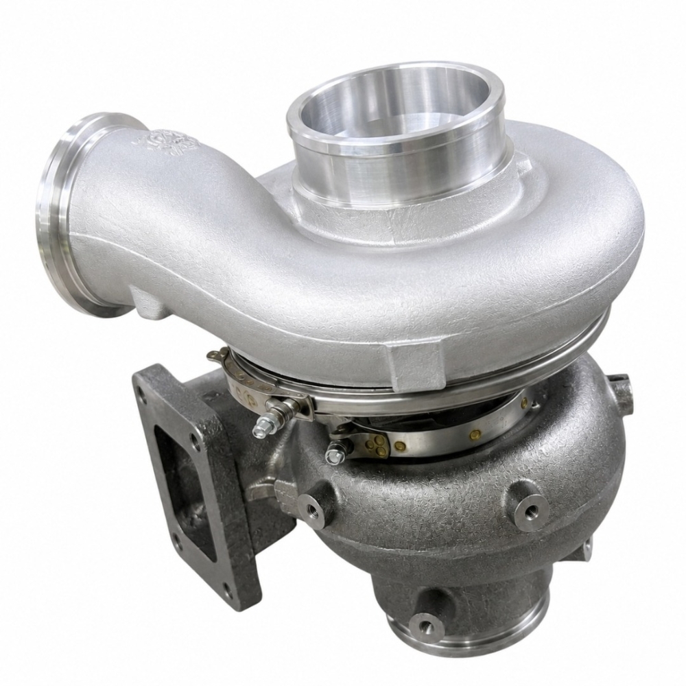 ��������������� Garrett 860633-0001