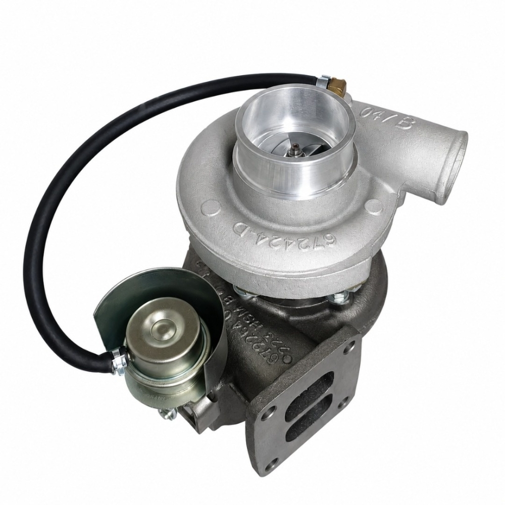 ��������������� Schwitzer 1270-988-0201