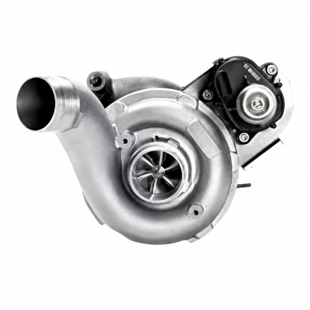 ��������������� Garrett 840140-0006