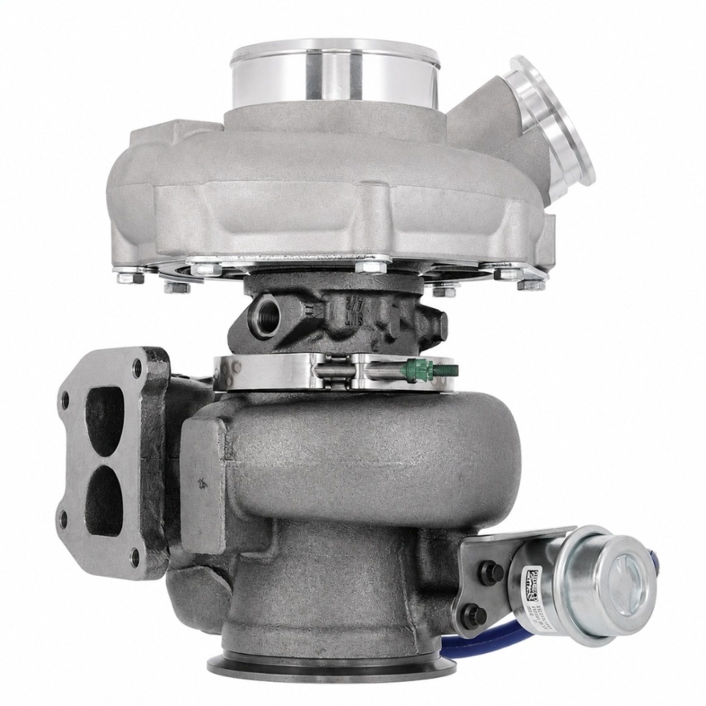 ��������������� Garrett 876272-0008