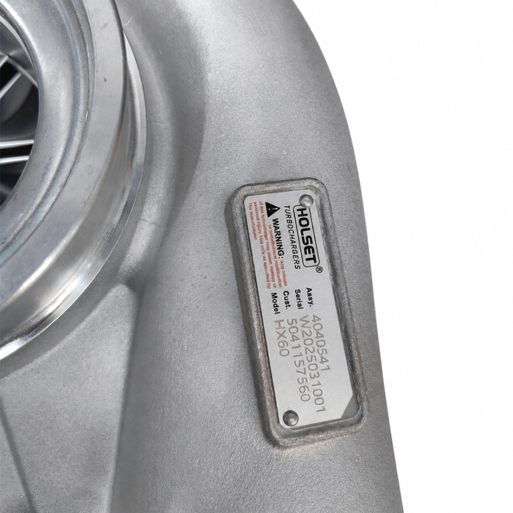 ��������������� Holset 4033594
