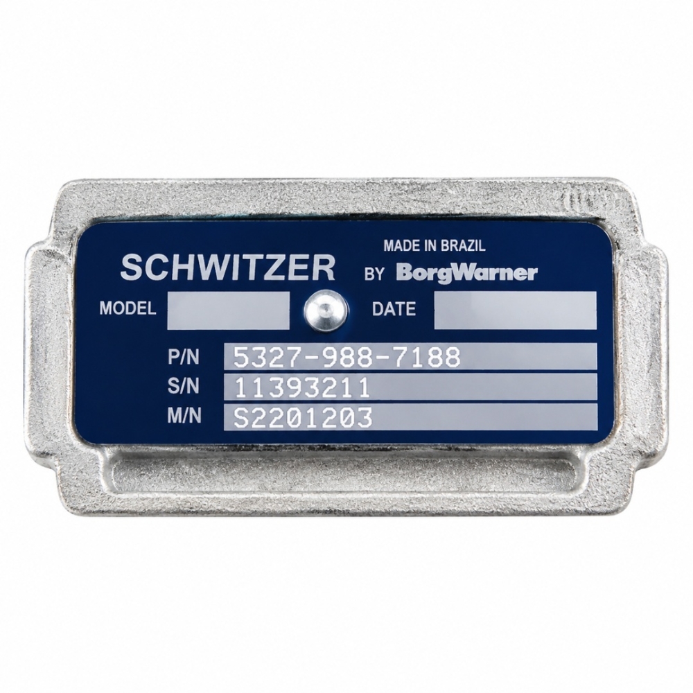 ��������������� BorgWarner 5327-970-7188