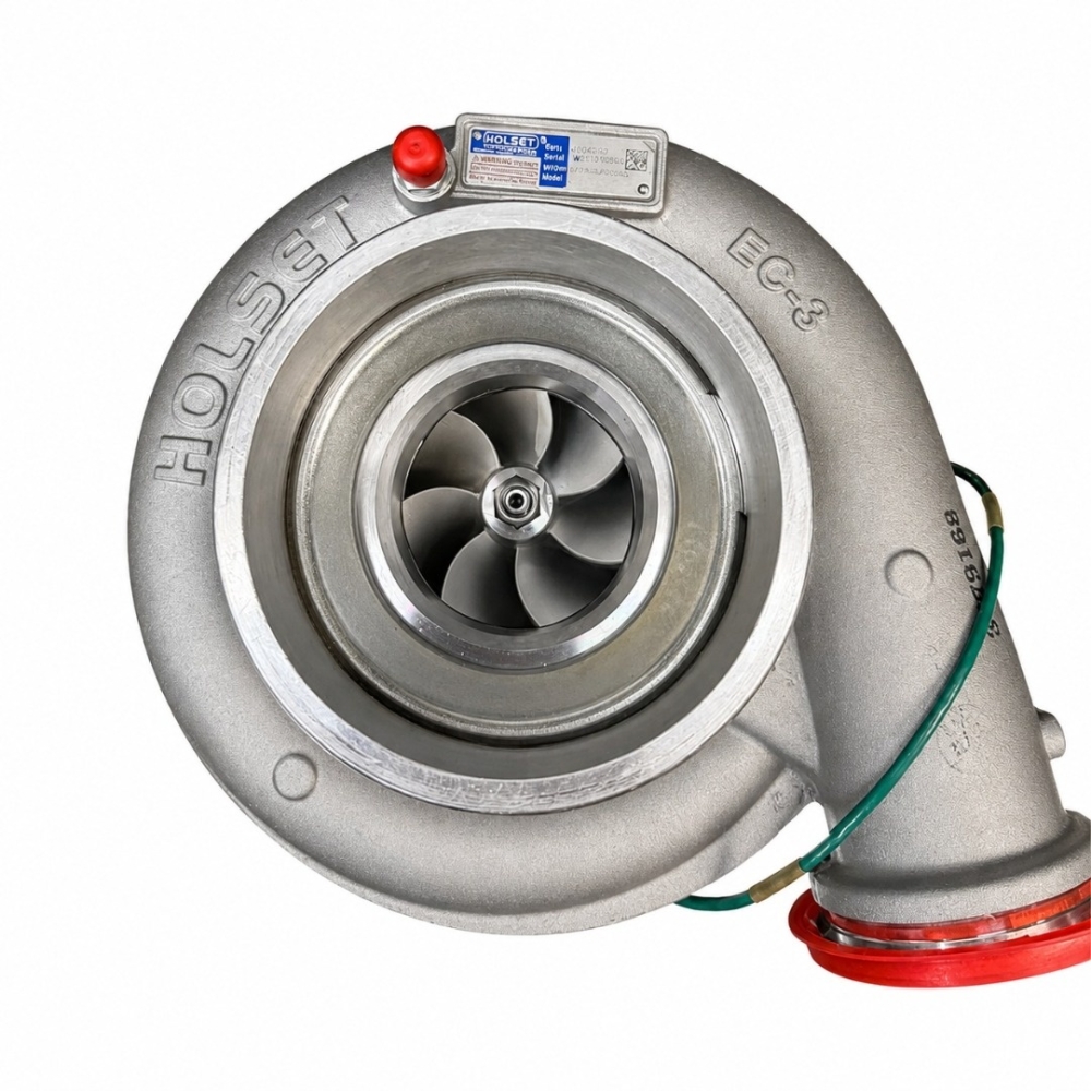 ��������������� Holset 5358040
