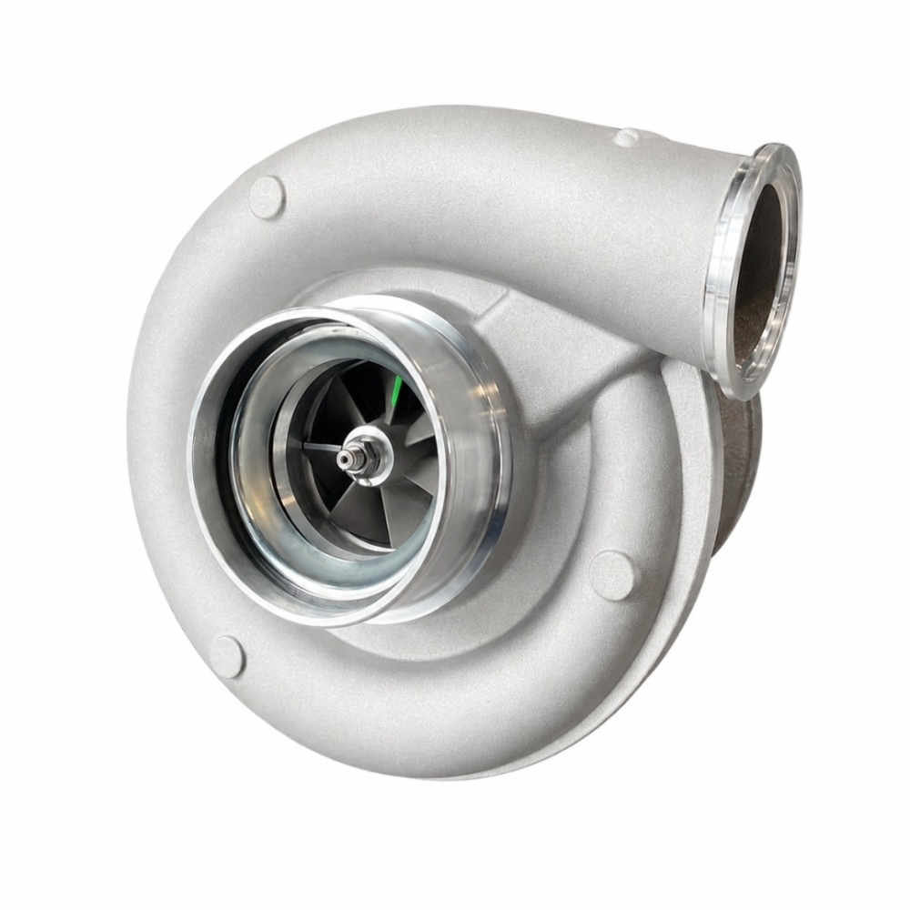 ��������������� Holset 4033835